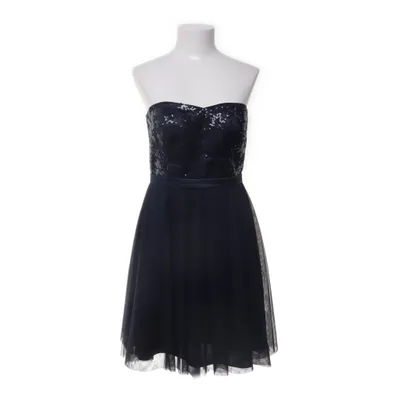 Cocktailklänning (Blå) från Vera Mont Nylon, Polyester