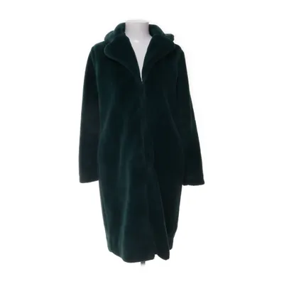 Winter coat (Green) from Rut & Circle Polyester