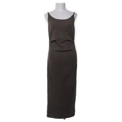 Amningsklänning (Grön) från Boob Bomull, Elastan