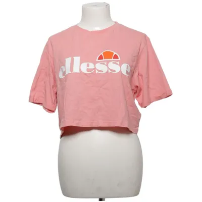T-shirt (Alberta) van Ellesse Katoen