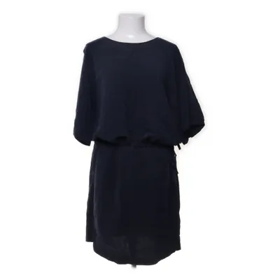 Jurk (Blauw) van Filippa K Modal, Cupro, Viscose