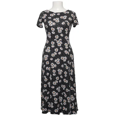 Robe (Noir, Blanc, Jaune) de Dorothy Perkins Élasthane, Viscose