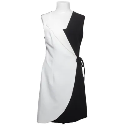 Omlottklänning (A2015) från Batik Elastan, Polyester