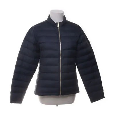 Lättviktsjacka (Blå) från Norrsken Polyester, Dun