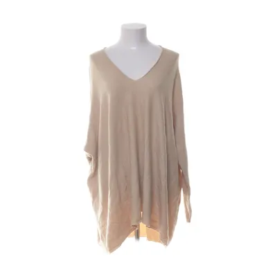 Tunic (Beige) from Alexandre Laurent Viscose, Polyester, Polyamide