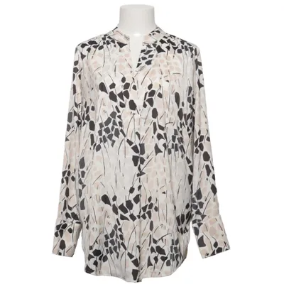 Blus (Rosa, Flerfärgad) från Richard Allan x H&M Polyester