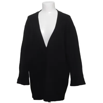 Cardigan (Lang Cardy) from HOPE by Ringstrand Söderberg Polyamide, Wool