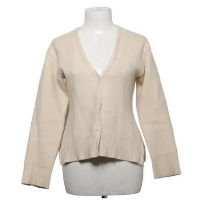 Cardigan (Beige) de Zara Polyamide, Polyester, Viscose