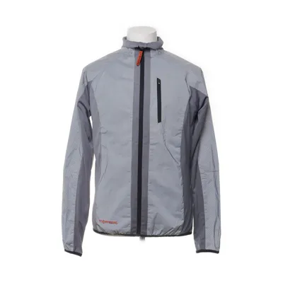 Jacket (Silver) from Stormberg Elastane, Polyester