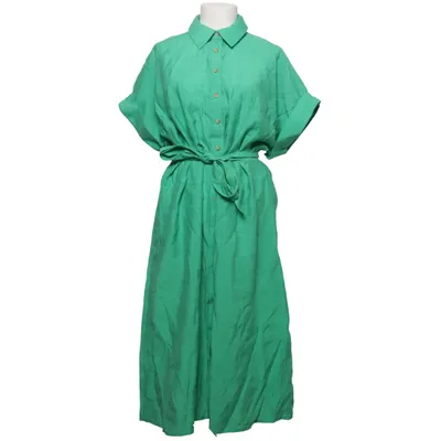 Blousejurk (Groen) van Maison 123