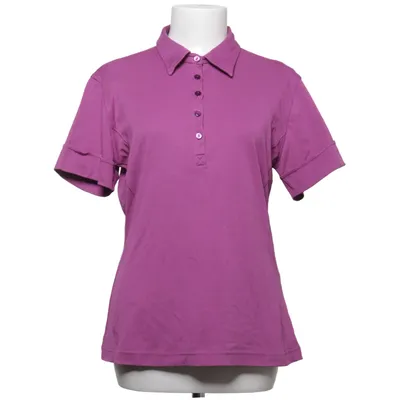 Pikétröja (Lila) från Galvin Green