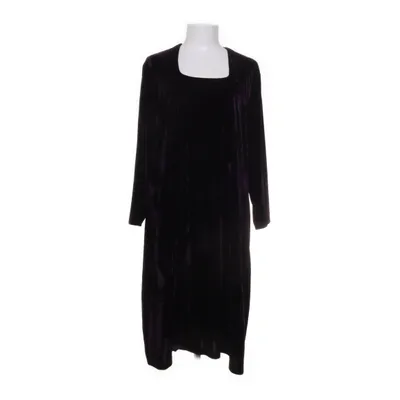 Robe (Violet) de Wico Polyester