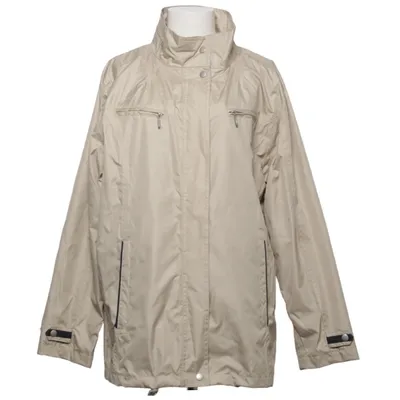 Jacka (Beige) från Designers Polyester