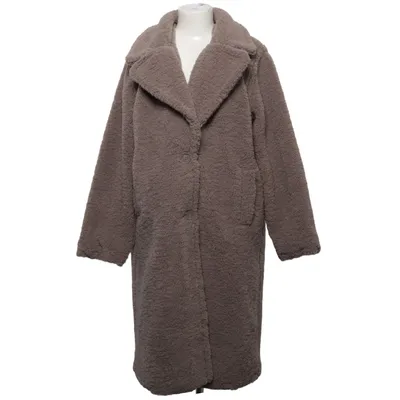 Winterjas (Beige) van New Look Gerecycled polyester