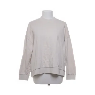 Collegetröja (Beige) från Aware by Vero Moda Ekologisk bomull