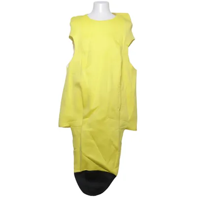 Maskeradkläder (Gul, Svart)