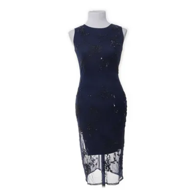 Aftonklänning (Blå) från Dorothy Perkins Nylon, Polyester