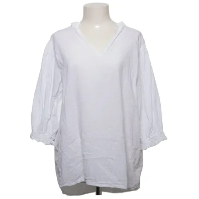 Blouse (Blanc) de Marta