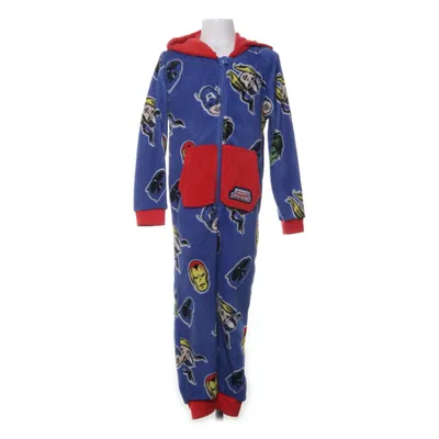 Onesie (Blue, Multicolored) from Marvel Spiderman Polyester