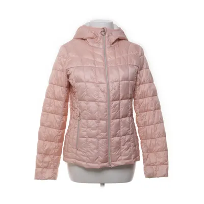 Windjack (Roze) van Michael Kors Nylon, Polyester