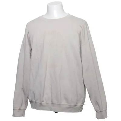 Sweatshirt (Beige) van Vintage Supply