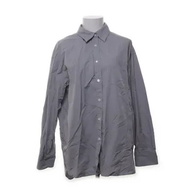 Shirt (Grijs) van Filippa K Katoen