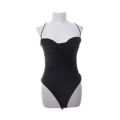 Romper (Zwart) van Zara Polyester