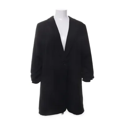 Kavaj (Svart) från H&M Modern Classic Polyester
