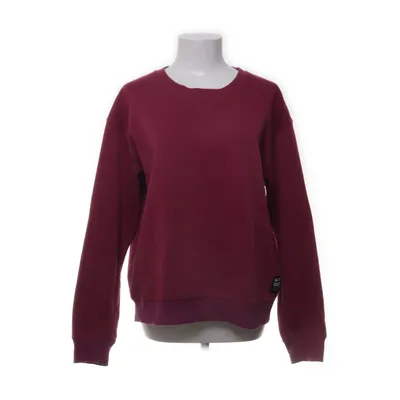 Collegetröja (Röd) från G-Star Raw Bomull, Elastan, Polyester