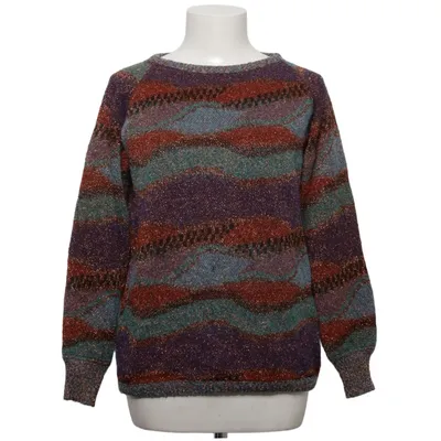 Trui (Blauw, Lila, Meerkleurig) van Missoni