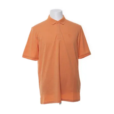 Pikétröja (Orange) från Tenson Polyester
