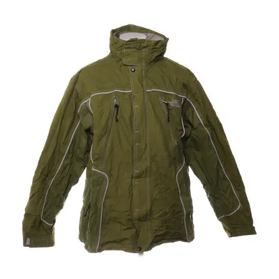 Outdoor jacket (Green) from The North Face Polyester