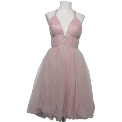 Jurk (Roze) van Chi Chi London Polyamide