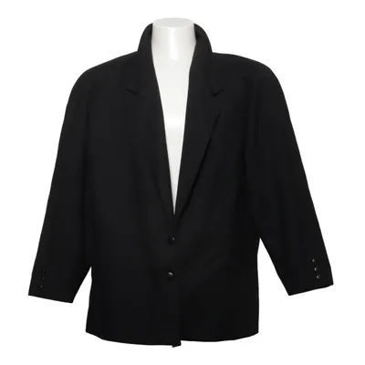 Blazer (Black) from Brandtex