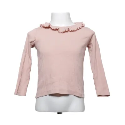 Topp (Rosa) från Lindex Kids Bomull