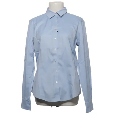 Shirt (Blauw) van Brooks Brothers Katoen