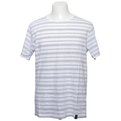 T-shirt (White, Black) from Shine Original