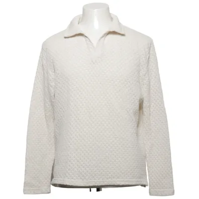 Pull-over (Beige) de Ciszere Coton, Polyester