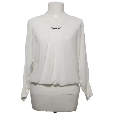 Blouse (Wit) van Floyd by Smith
