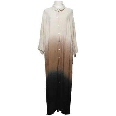 Skjortklänning (Beige, Brun, Svart) från Bitte Kai Rand