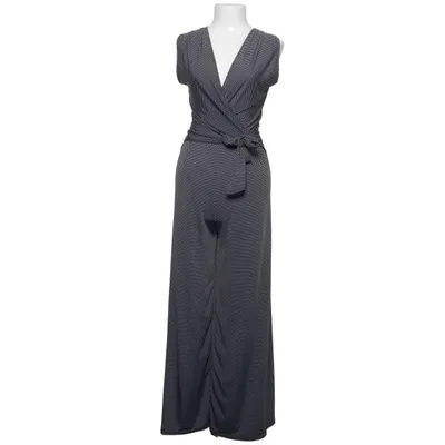 Jumpsuit (Zwart, Wit) van New Feeling