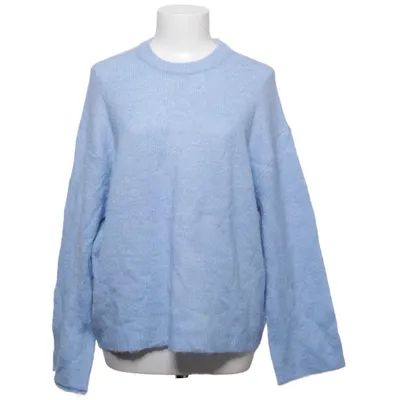 Tröja (Blå) från Lager 157 Akryl, Elastan, Polyester