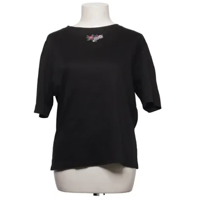 T-shirt (Black) from Admont