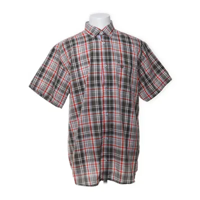 Short sleeve shirt (Green, Multicolored) from Pre End Cotton, Polyester