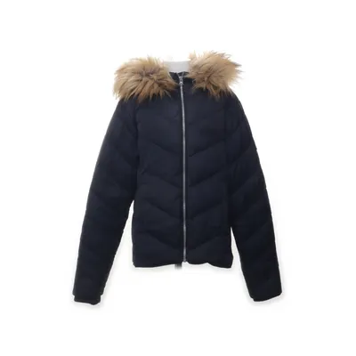Winterjas (Blauw) van Svea Nylon, Polyester