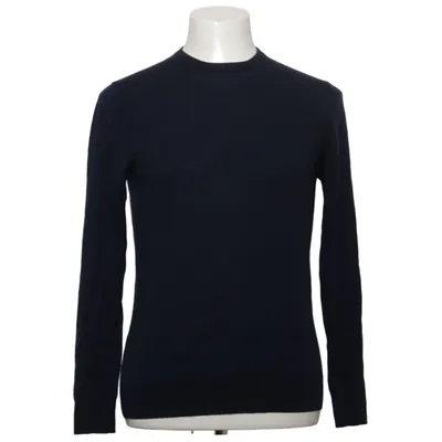 Pull-over (Extrafine Merino) de Mango Man