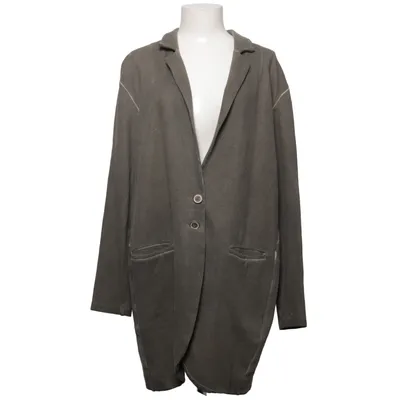 Kofta (Grå) från Transit Elastan, Polyester, Viskos