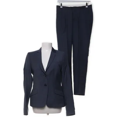 Pak (Blauw) van Tiger of Sweden Wol