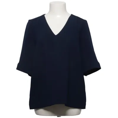 Top (Blauw) van Caroll