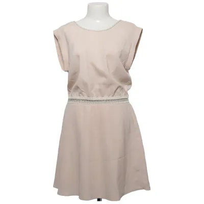 Dress (Beige) from Amelia Polyester